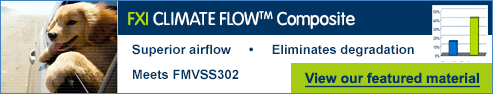 Climate Flow Airflow Foam FXI